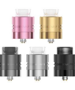 Geekvape Tsunami Reborn Z RDA Tank
