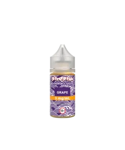 Alternative view of Grape E-Liquid
