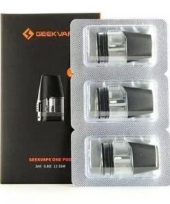 Geekvape Aegis One Replacement Pod