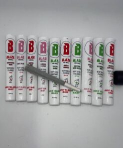 BLAZE PREROLLS
