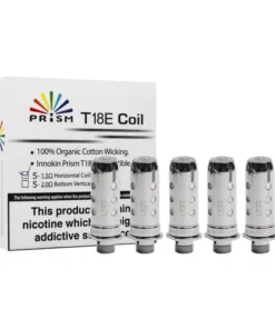 Innokin Prism Endura Coils