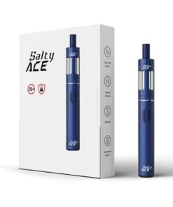 Salty ACE Starter Pen Kit