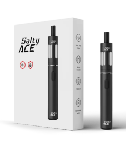 Alternative view of Salty ACE Starter Pen Kit