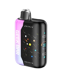Strawberry Watermelon Disposable Vape (25000 Puffs) by Geek Bar Pulse X