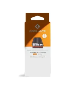 Alternative view of Geekvape N Replacement Pods