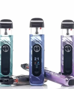 Alternative view of SMOK Novo 6 Pod Kit