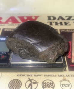 Moroccan Hash New Drop 3.5 Grams