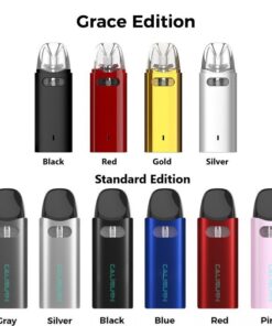 Uwell Caliburn AZ3 Pod Kit 750mAh 17W