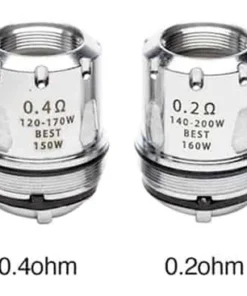 Avidvape Replacement Coil for Ghost Inhale 3pcs