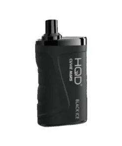 Alternative view of HQD Cuvie Mars
