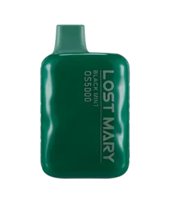 Alternative view of Lost Mary OS5000
