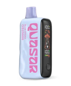 Alternative view of Lost Mary Quasar OS25000