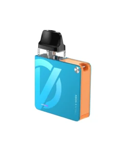 Alternative view of XROS 3 NANO