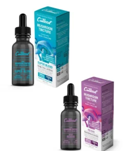 Cutleaf Adult Tinctures 5000m/1000c