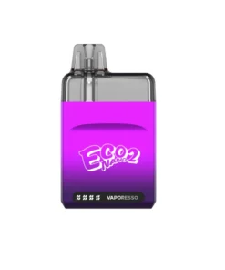 Alternative view of ECO NANO 2