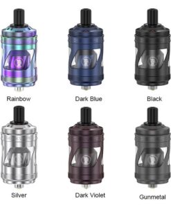 Alternative view of Z Nano MTL Tank