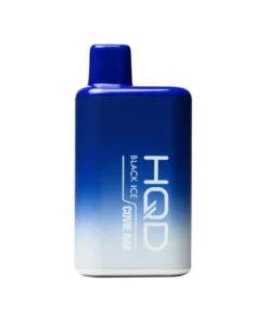 Alternative view of HQD Cuvie Bar