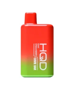 HQD Cuvie Bar
