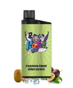 IGET Bar 3500 Puffs Passion Fruit Kiwi Guava