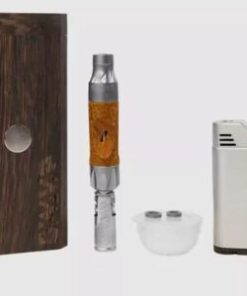 Alternative view of DYNAVAP THE VONG STARTER KIT