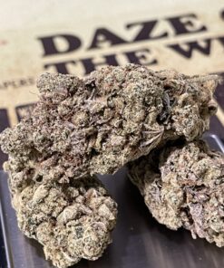 WATERMELON Haze 3.5G SATIVA EXOTICS