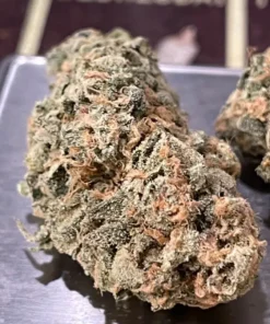 PLATINUM BLUE DREAM 3.5G SATIVA 38% THC