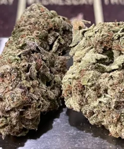 LAUGHING BUDDHA 28 GRAMS OZ - 29% THC SATIVA