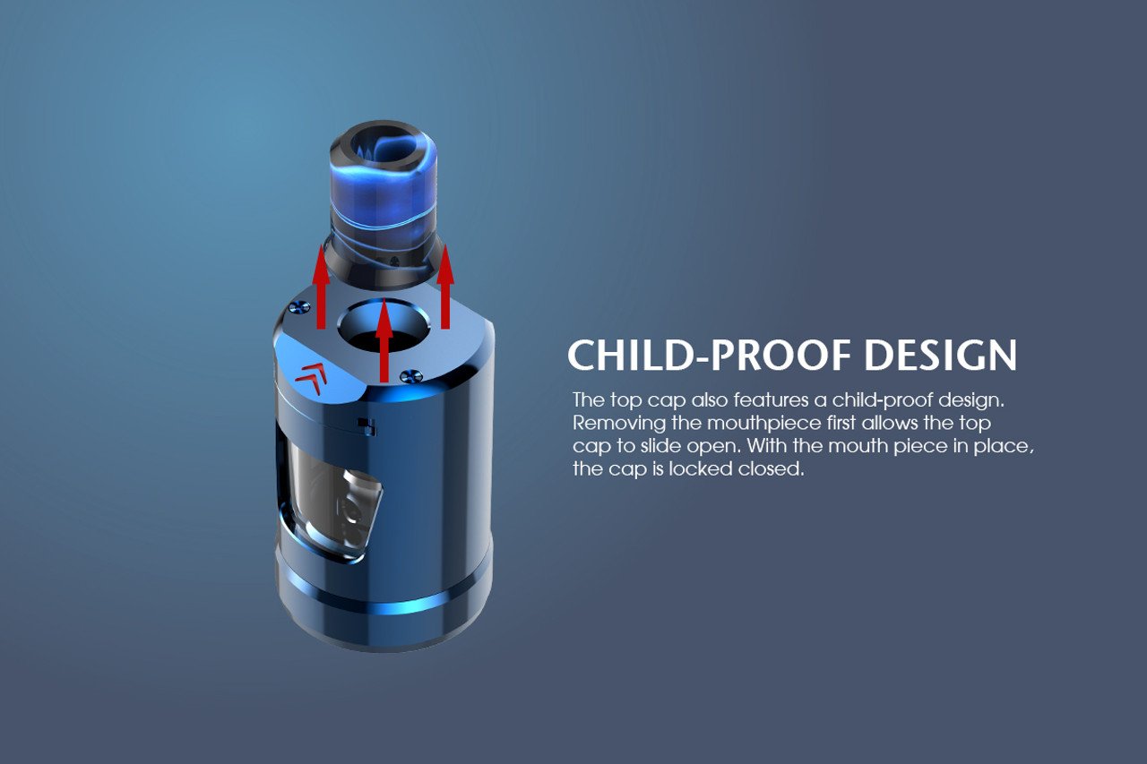 Innokin Zlide Tank - Image 3
