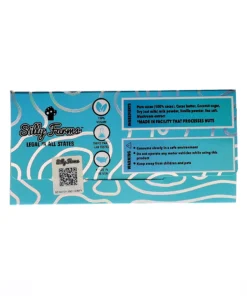 Alternative view of Milk Chocolate Silly Farms Mushroom Chocolate 7G
