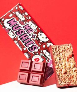 Mr. Mushies Chocolate Supreme Bundle