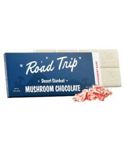 Peppermint Bark Road Trip Desert Stardust Mushroom 48G