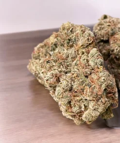 NORTHERN LIGHTS # 5 X HAZE (28G) OZ - 38% THC