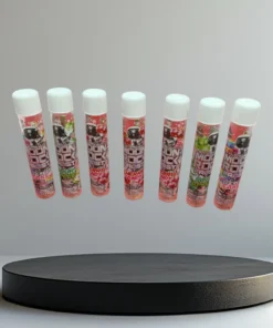 MOONROCK FROST 1.3 GRAM PREROLL 70-75% THC