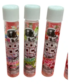 MOONROCK FROST 1.3 GRAM PREROLL 70-75% THC