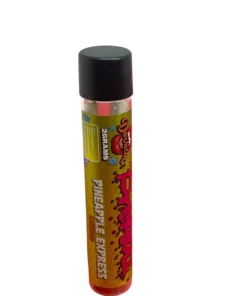 DEVOUR 2-Gram DIAMOND-INFUSED PREROLL