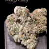 BODEGA CANDY 3.5 grams EXOTICS INDICA 37% THC