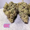 GIRL SCOUT COOKIES 28g OZ ON SALE HYBRID - 25% THC