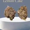 LEMON CAKE 7 GRAMS QUARTER SATIVA