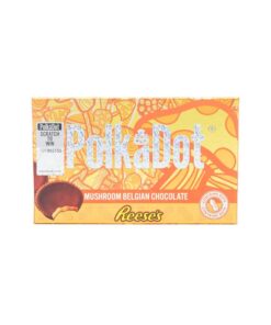 Polkadot Reese’s Chocolate