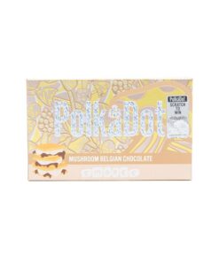 Polkadot Smore’s Chocolate Bar