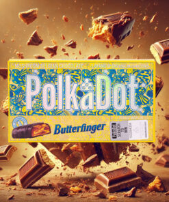PolkaDot Favorite Fusion Chocolate Bundle