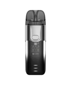 Alternative view of LUXE X/XR
