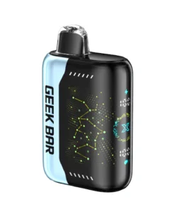 Sour Fcuking Fab Disposable Vape (25000 Puffs) by Geek Bar Pulse X