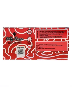 Alternative view of Strawberry Milkshake Silly Farms Mushroom Chocolate 7G