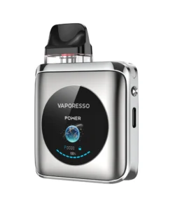 Alternative view of XROS 4 NANO