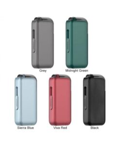 Alternative view of VAPORESSO COSS