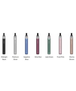 Alternative view of ECO ONE PRO