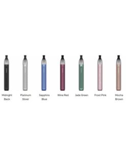 Alternative view of ECO ONE PRO