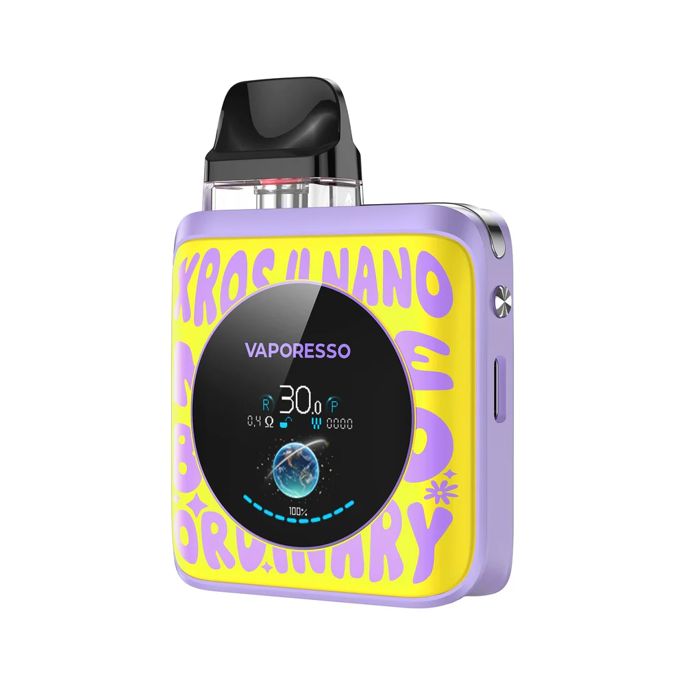 XROS 4 NANO - Image 8