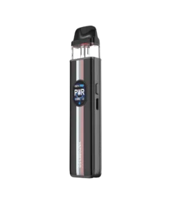 Alternative view of XROS 5